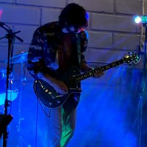 KALAMIT̄ at Detour Tap